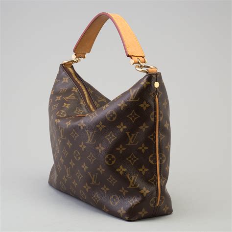 louis vuitton sully pm.